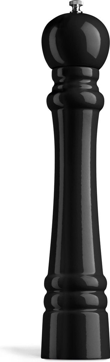 Amefa Zout- of Pepermolen in - 35 cm - Zwart