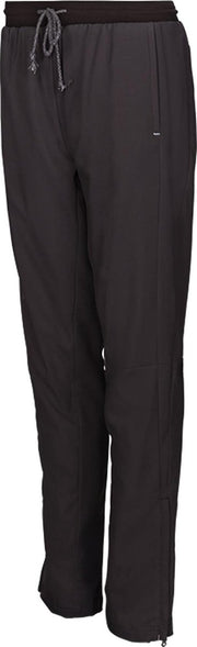 Babolat Core Club  Trainingsbroek - Maat XL  - Vrouwen - grijs