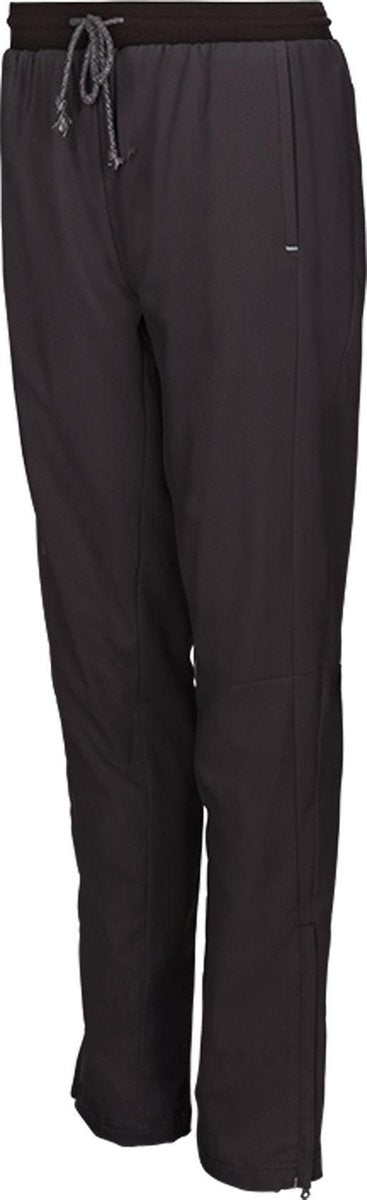 Babolat Core Club  Trainingsbroek - Maat XL  - Vrouwen - grijs