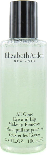 Elizabeth Arden 100ml All Gone Eye & Lip Make Up Remover
