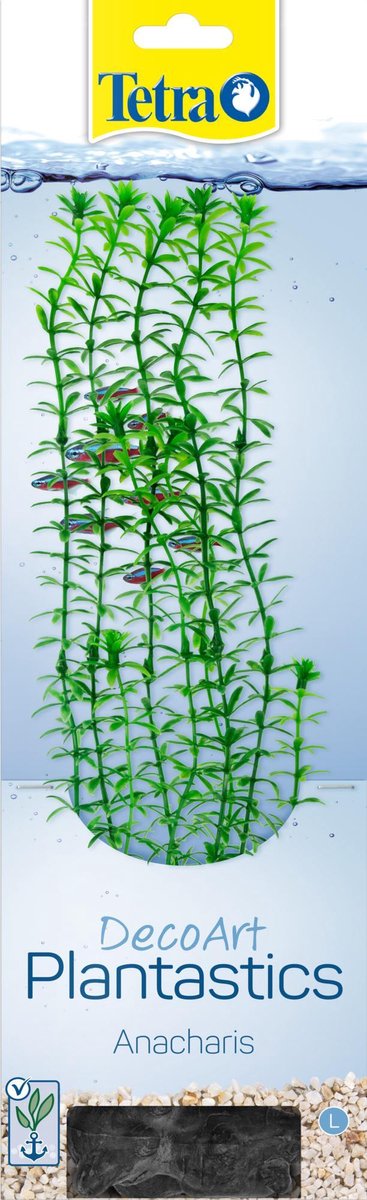 Tetra Deco Art plantastics Anacharis 'L'