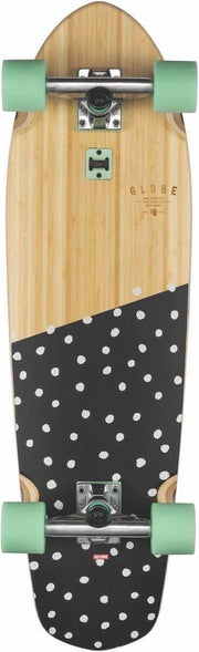 Globe Prowler Classic 38" Amazonia Longboard
