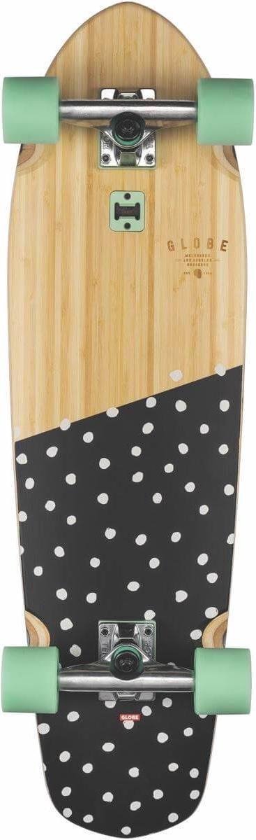 Globe Prowler Classic 38" Amazonia Longboard