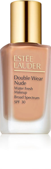 Estée Lauder - Double Wear Nude Water Fresh SPF30 Foundation - 2C3 Fresco
