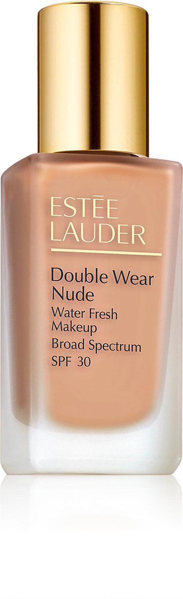 Estée Lauder - Double Wear Nude Water Fresh SPF30 Foundation - 2C3 Fresco