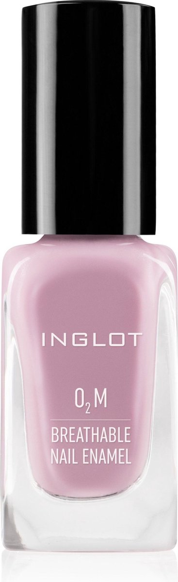 O2M Breathable Nail Enamel 445