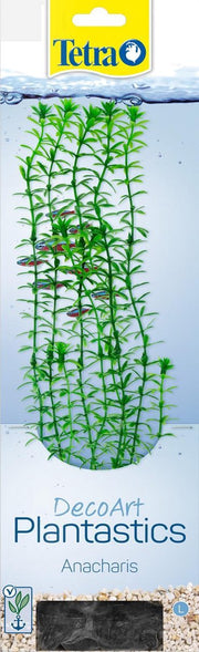 Tetra Decoart Plantastics Anacharis - 36 cm - L