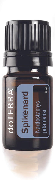 doTERRA Spikenard (Nardus) | 5ml | Etherische Olie