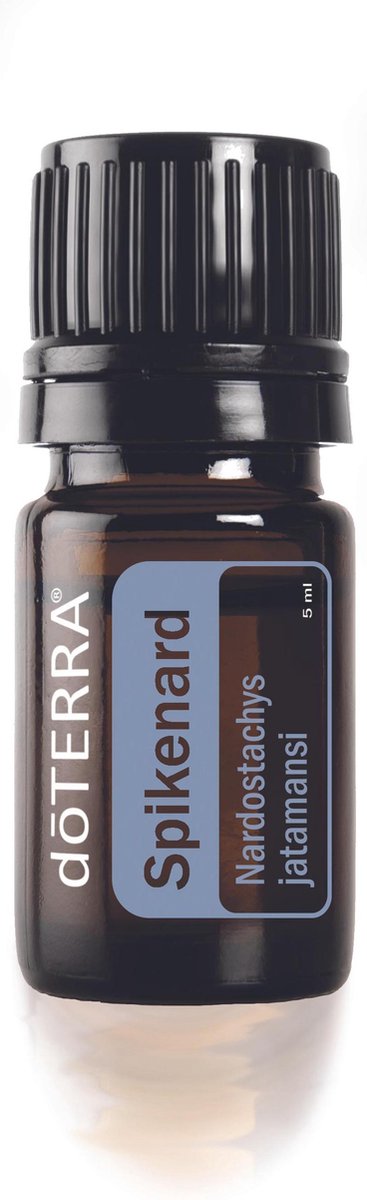 doTERRA Spikenard (Nardus) | 5ml | Etherische Olie