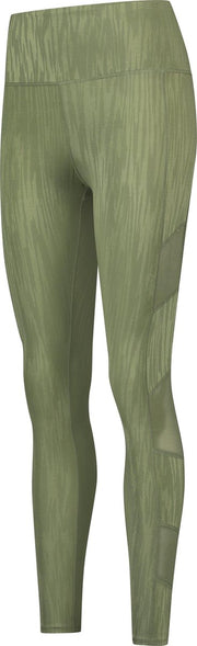Hunkemöller Dames HKMX High waisted sportlegging Mojave - maat L