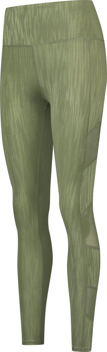 Hunkemöller Dames HKMX High waisted sportlegging Mojave - maat L