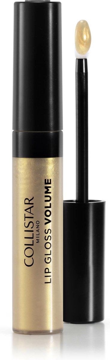 Collistar Lipgloss Volume 110 Golden Sunset 7ml
