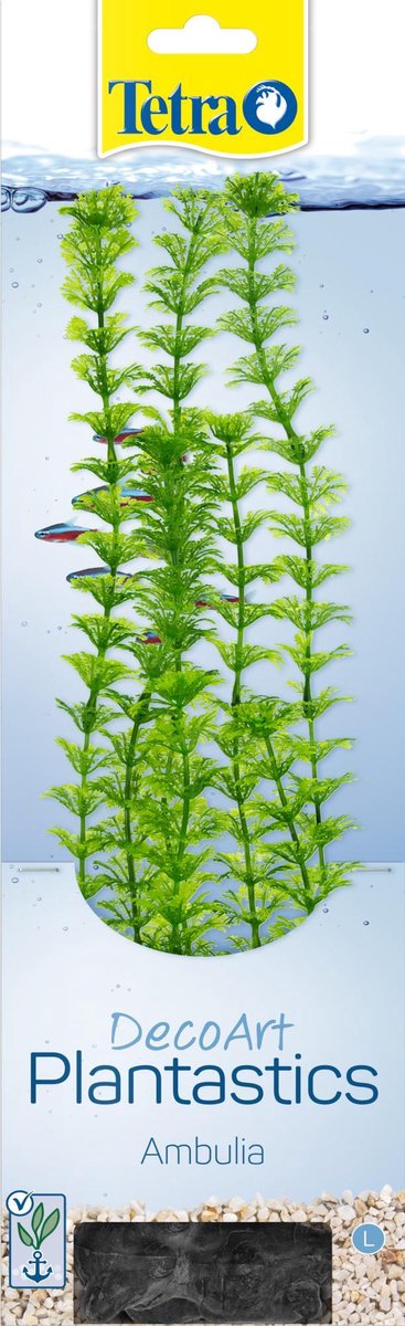 Tetra Deco Art plantastics Ambulia 'L'