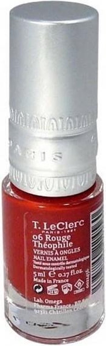 LECLERC VAO TL 06 RUIM THEOPHIL 5ML