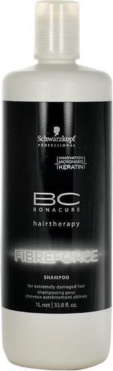 Fibre Force Shampoo