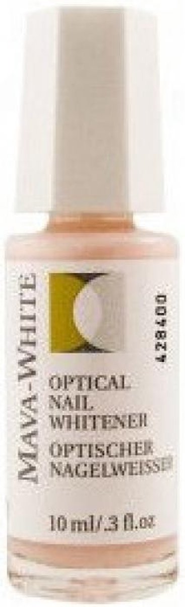 Mavala Mava-White Nagelverzorging 10 ml