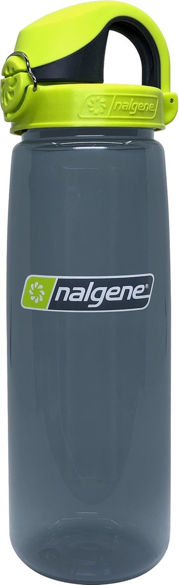 Nalgene OTF drinkfles - 650 ml - Kunststof/Groen
