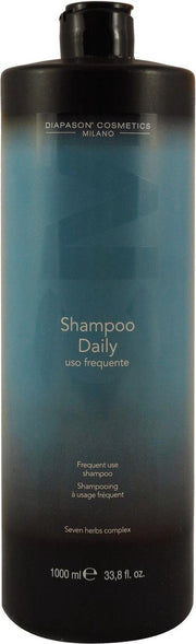 DCM Daily Shampoo 1000ml