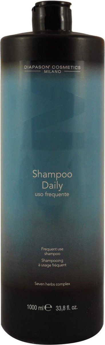 DCM Daily Shampoo 1000ml