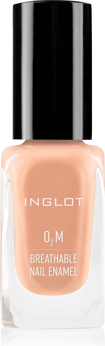 O2M Breathable Nail Enamel 450