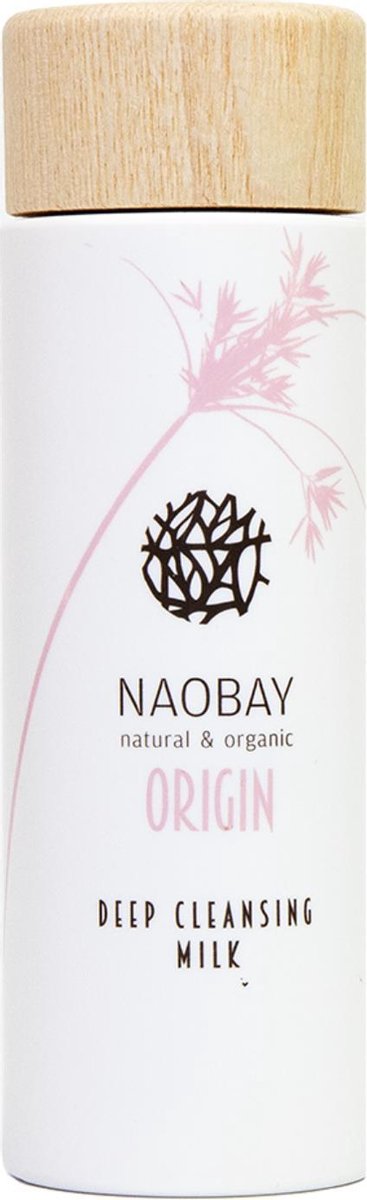 Origin Deep Cleansing Milk - 200 ml
