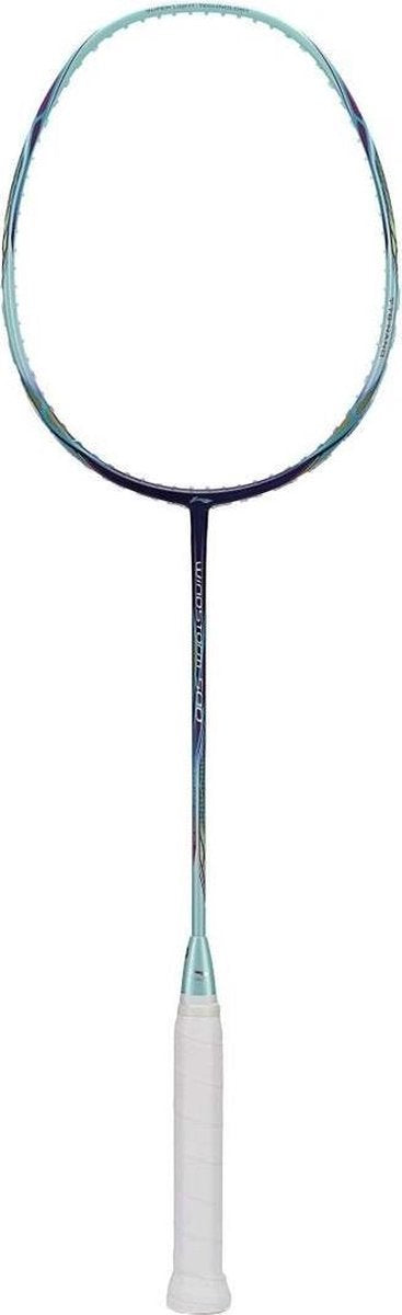 Li-Ning Windstorm 500 Blauw