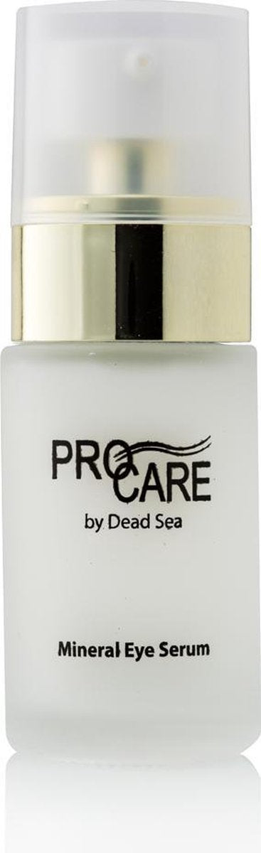 Mineral Eye Serum