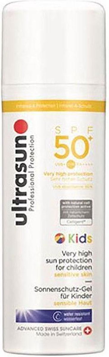 Ultrasun Kids SPF50+ - 150 ml