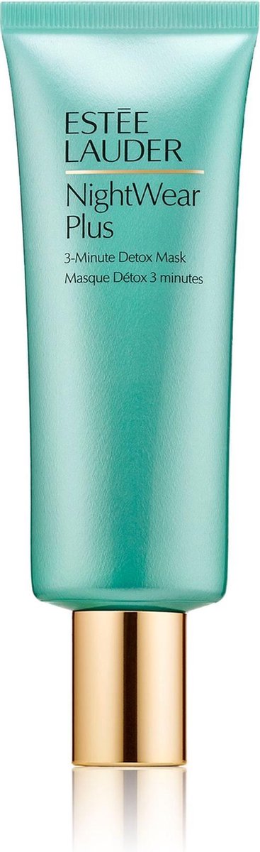 Estée Lauder NightWear Plus 75 ml Vrouwen Crème