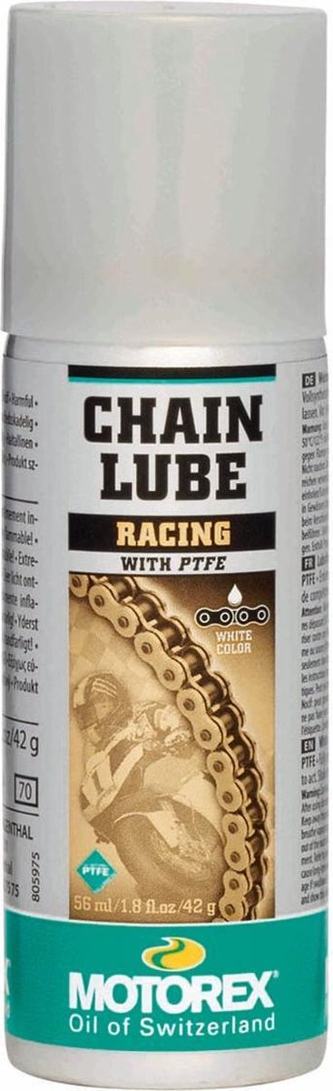 Motorex Chainlube Racing-56ml