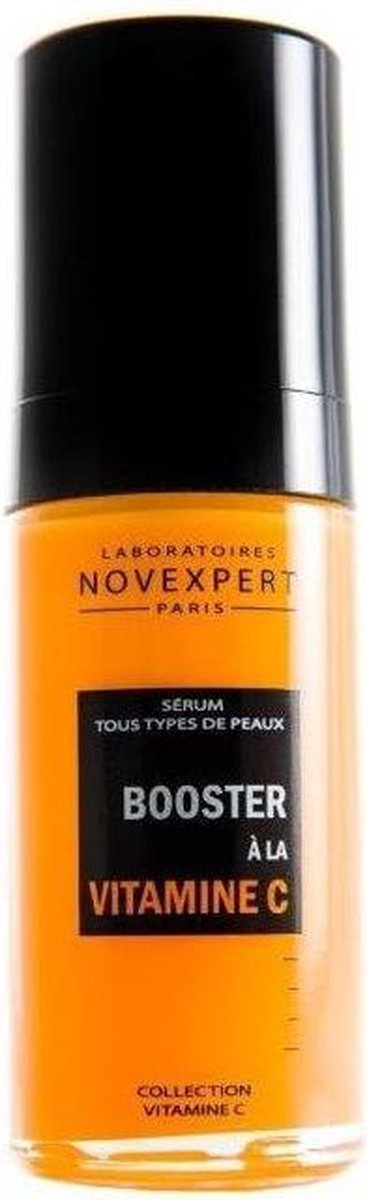 Novexpert Booster Serum Vitamin C