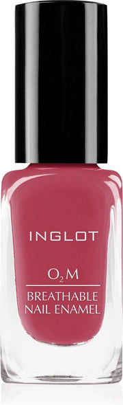 O2M Breathable Nail Enamel 682