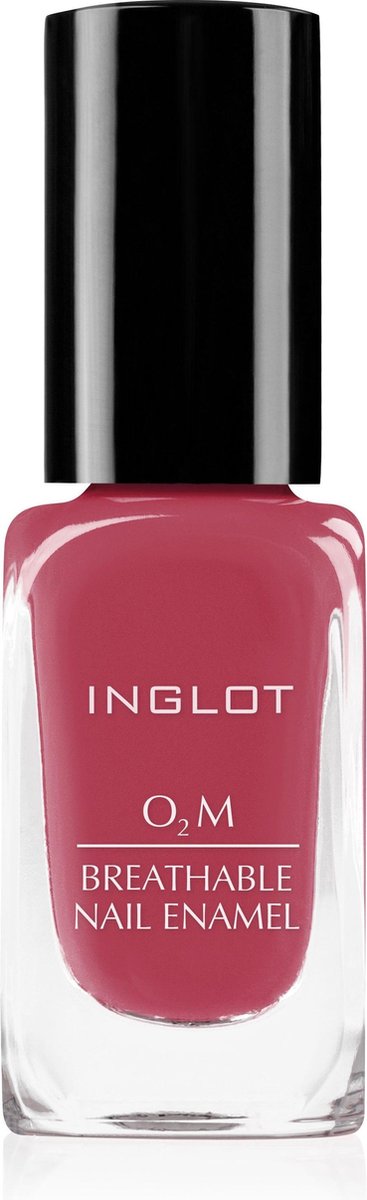O2M Breathable Nail Enamel 682