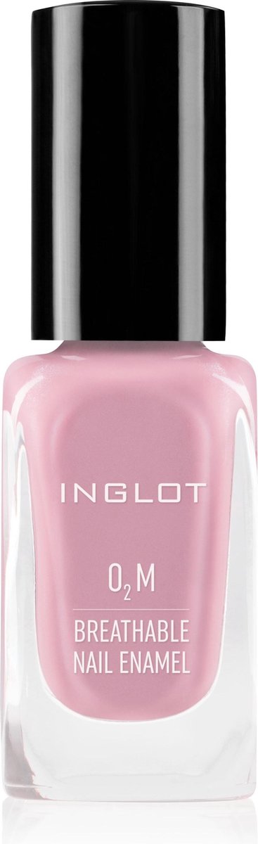 O2M Breathable Nail Enamel 446