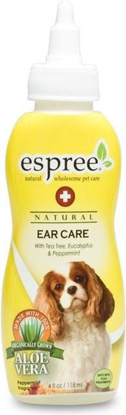 Ear care cleaner oorreiniger 118 ml