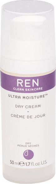 Clean & Clear - Ultra Moisture Face Cream