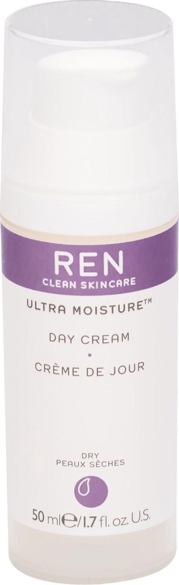 Clean & Clear - Ultra Moisture Face Cream