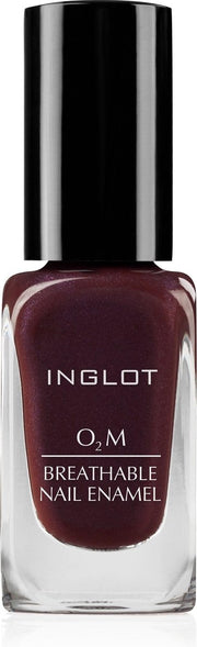 O2M Breathable Nail Enamel 635
