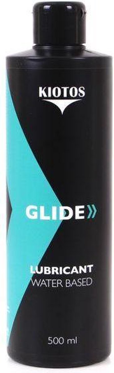 Kiotos Glijmiddel op waterbasis - 500 ml