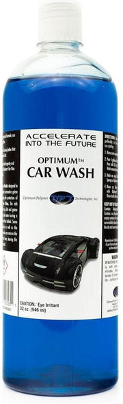 Optimum Car Wash 950ml