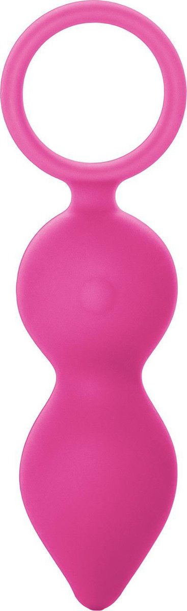 Silhouette S1 Pink