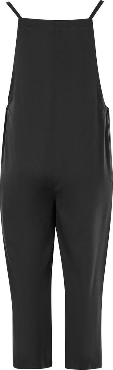 Adia jumpsuit enkelvrij loose fit