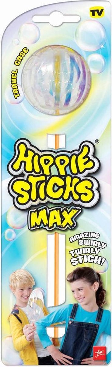 Hippie Sticks MAX