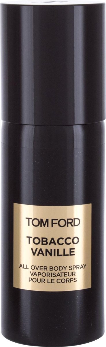 Tom Ford Tobacco Vanille 150ml Body Spray