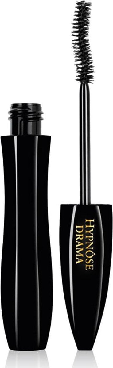 Lancôme Hypnôse Drama Mascara - 01 Excessive Black - Zwart