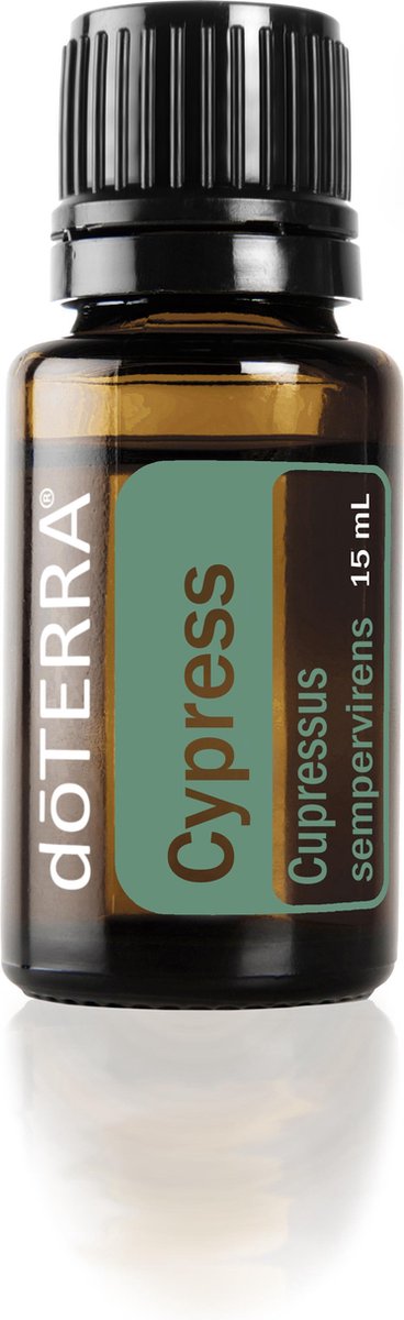 doTERRA Cypress (Cipres) | 15ml | Etherische olie