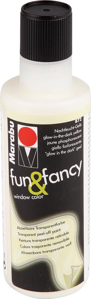 FUN & FANCY 80 ML