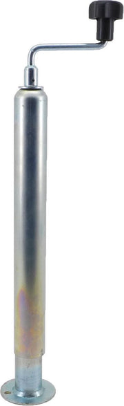 Steunpoot Uitdraaibaar 48mm