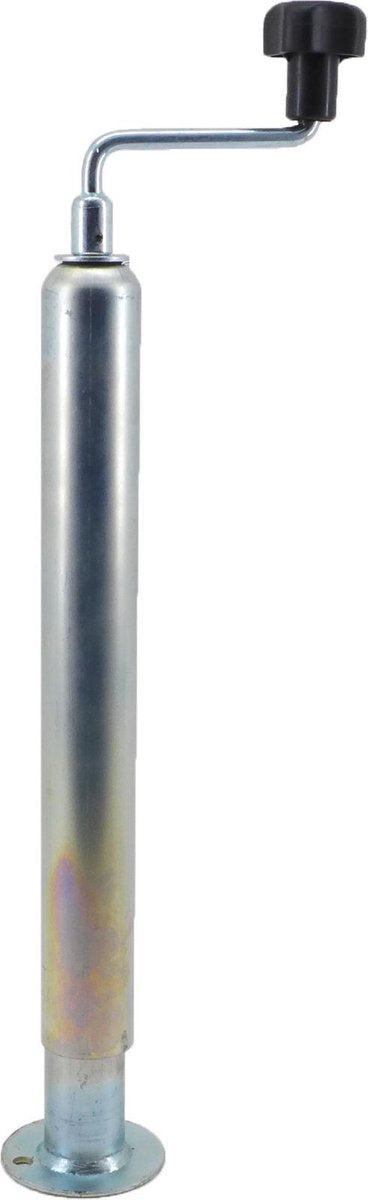 Steunpoot Uitdraaibaar 48mm