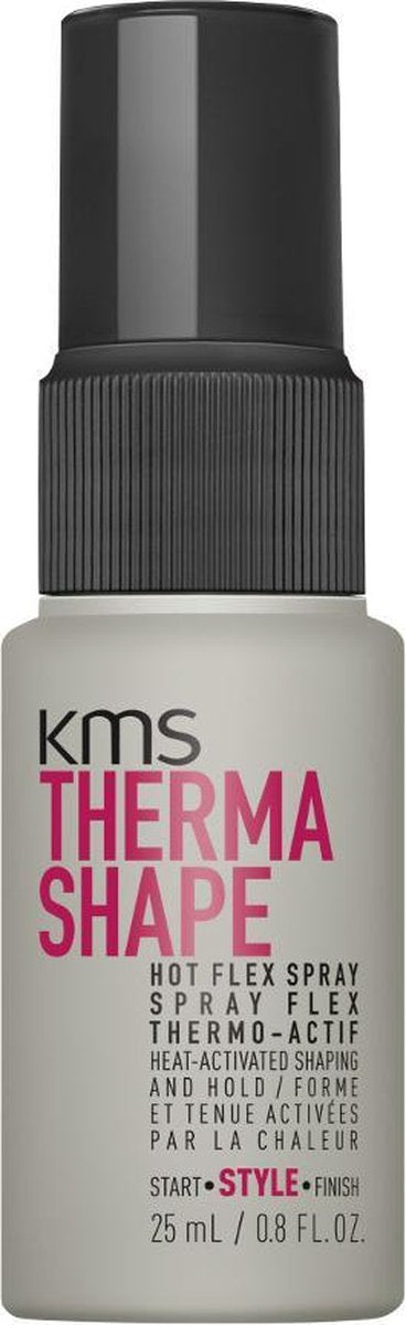 Kms Thermashape Hot Flex Spray MINI 25 ml